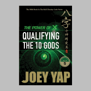 Power of X: Qualifying the 10 Gods