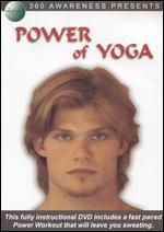 Power of Yoga