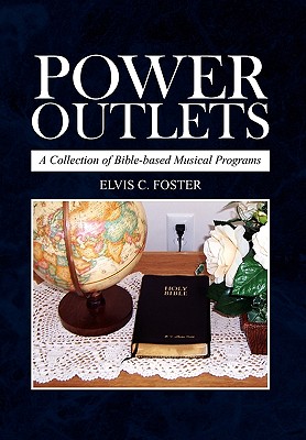 Power Outlets - Foster, Elvis C