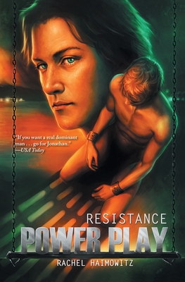 Power Play: Resistance - Haimowitz, Rachel