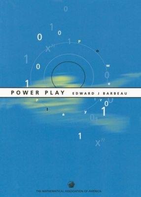 Power Play - Barbeau, Edward J.