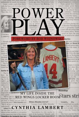 Power Play - Lambert, Cynthia