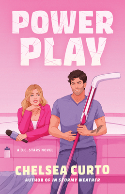 Power Play - Curto, Chelsea