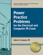 Power Practice Problems for the Electrical and Computer PE Exam