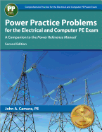 Power Practice Problems for the Electrical and Computer PE Exam