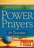 Power Prayers for Teachers