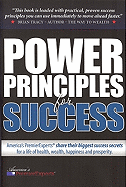 Power Principles for Success