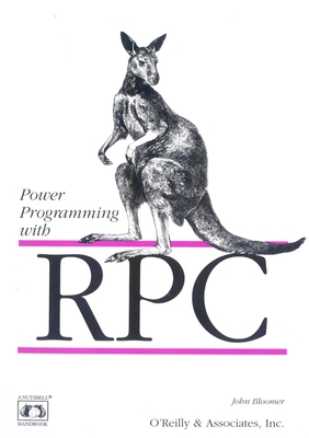 Power Programming with RPC - Bloomer, John