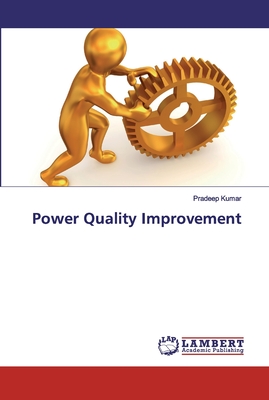 Power Quality Improvement - Kumar, Pradeep