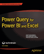 Power Query for Power Bi and Excel