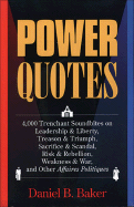 Power Quotes
