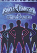 Power Rangers: The Ultimate Rangers - Lynn, Judd