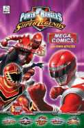 Power Rangers