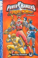 Power Rangers