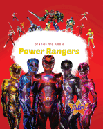 Power Rangers