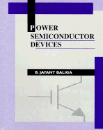 Power Semiconductor Devices