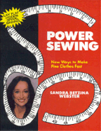 Power Sewing