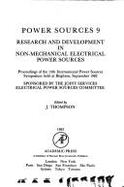 Power Sources 9
