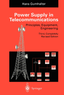 Power Supply in Telecommunications