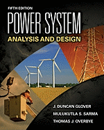 Power System Analysis and Design
