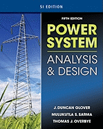 Power System Analysis & Design