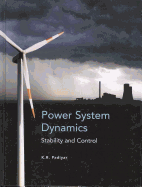 Power System Dynamics: Stability and Control