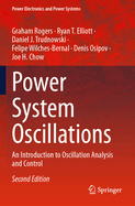 Power System Oscillations: An Introduction to Oscillation Analysis and Control