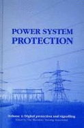 Power System Protection: Systems and Methods - Electricity Council