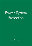 Power System Protection
