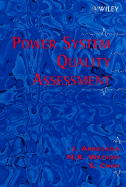 Power System Quality Assessment