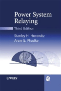 Power System Relaying