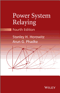 Power system relaying