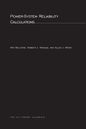 Power-System Reliability Calculations