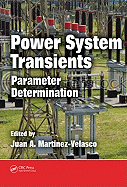 Power System Transients: Parameter Determination