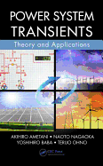 Power System Transients: Theory and Applications