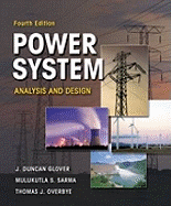 Power Systems Analysis and Design