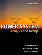 Power Systems Analysis and Design