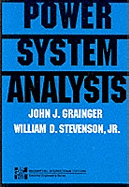 POWER SYSTEMS ANALYSIS (Int'l Ed)
