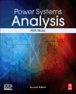 Power Systems Analysis