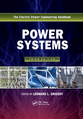 Power Systems - Grigsby, Leonard L. (Editor)