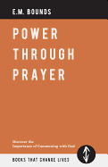 Power Through Prayer