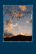 Power Through Prayer