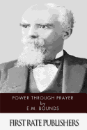 Power Through Prayer