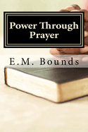 Power Through Prayer