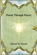 Power Through Prayer