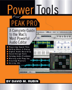 Power Tools for Peak Pro: Complete Guide to the MAC'S Mos
