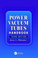 Power Vacuum Tubes Handbook