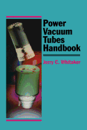 Power Vacuum Tubes Handbook