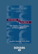 Power vs. Force (Large Print 16pt)