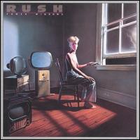 Power Windows - Rush